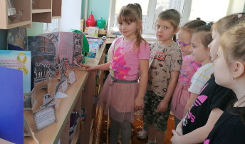 81 год со дня освобождения Ленинграда от фашистской блокады. 81 год со дня освобождения Ленинграда от фашистской блокады.